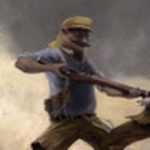 Meet your Posher, Patrick